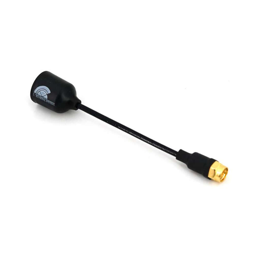 VAS Minion Pro Antenna RHCP 5.8GHz Long (SMA)