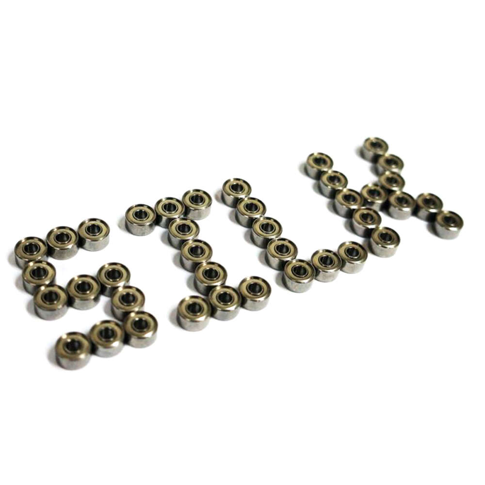 ETHIX Mr Steele V2 / CATS NSK Bearing 8mm (2pcs) BLOWOUT