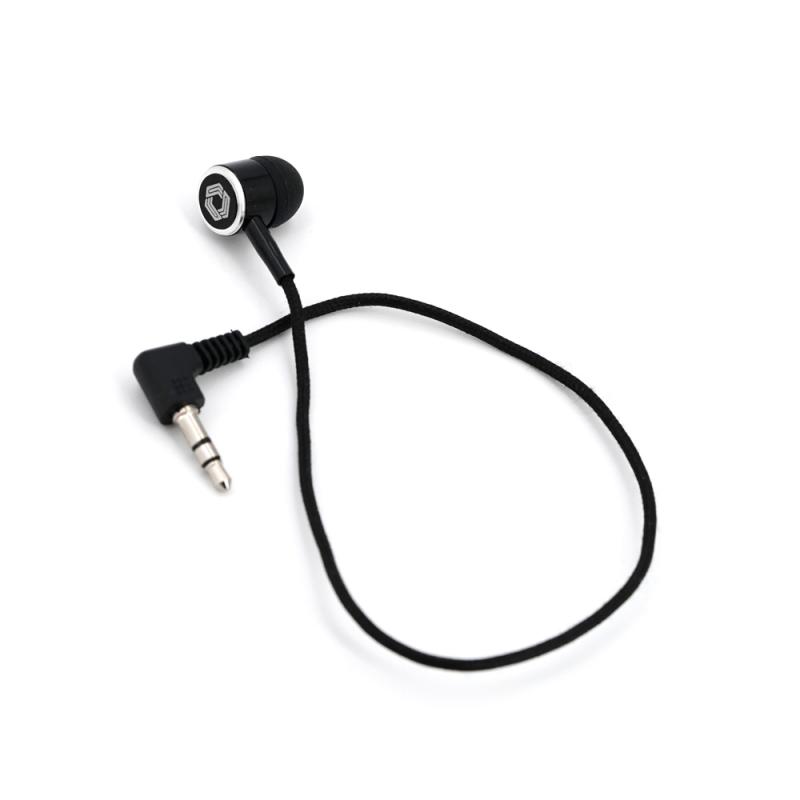 Mr Steele ETHIX Earbud BLOWOUT 3