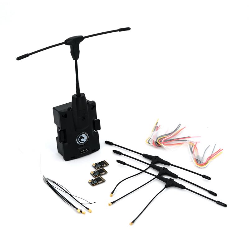 TBS Crossfire Micro TX V2 Starter Set 2