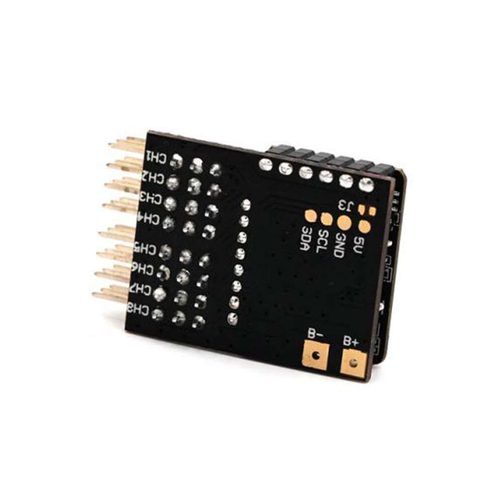 TBS Crossfire Nano Diversity RX Adapter 3