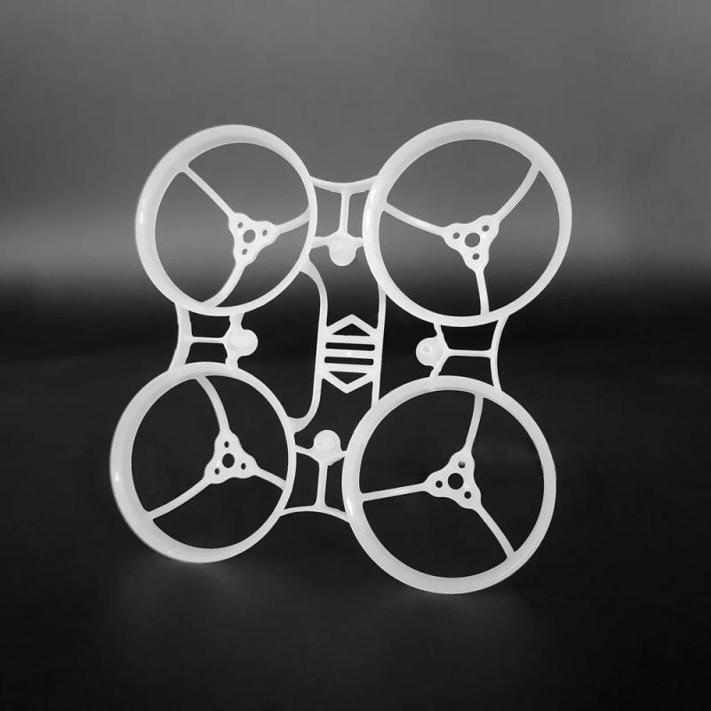 NBD 65mm Cockroach Brushless LiteAF Frame Jade White
