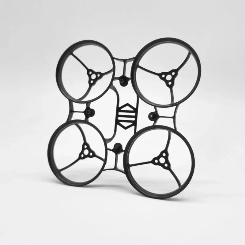 NBD 65mm Cockroach Brushless LiteAF Frame Soild Black