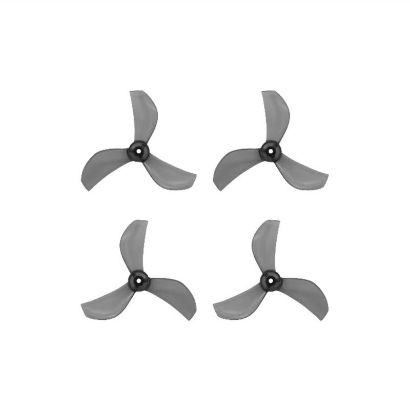 NBD Azi (Tri Blade) 31mm Micro Props 1.0mm Shaft 7