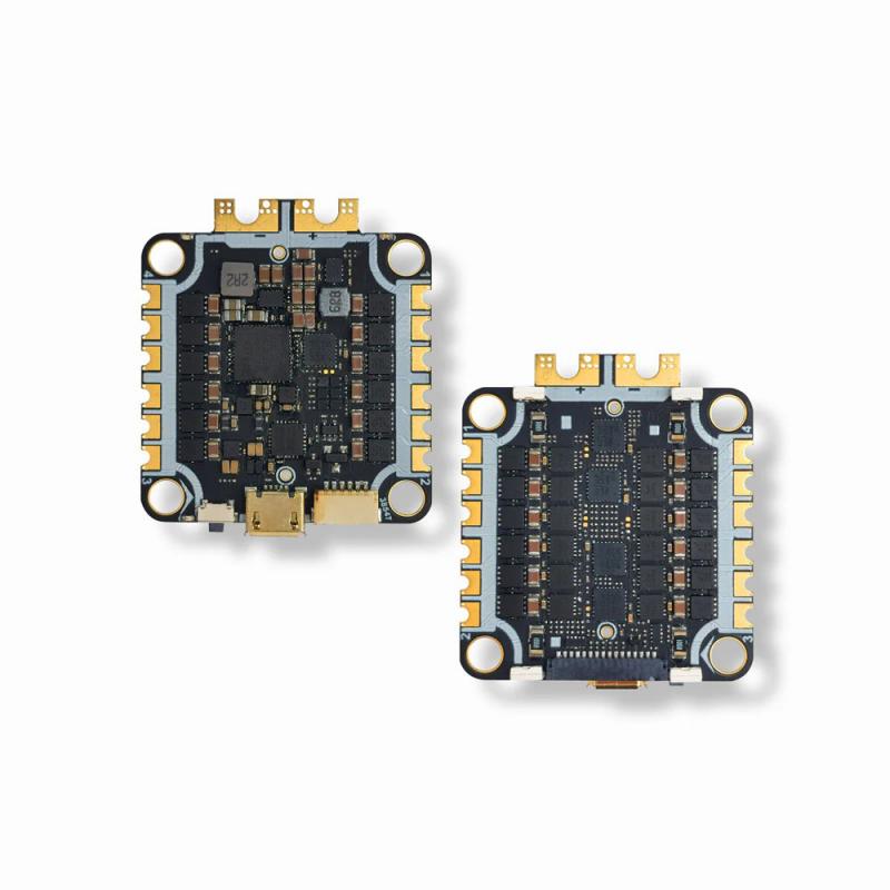 NBD XFETTec Infinity AIO G4 Flight Controller 3