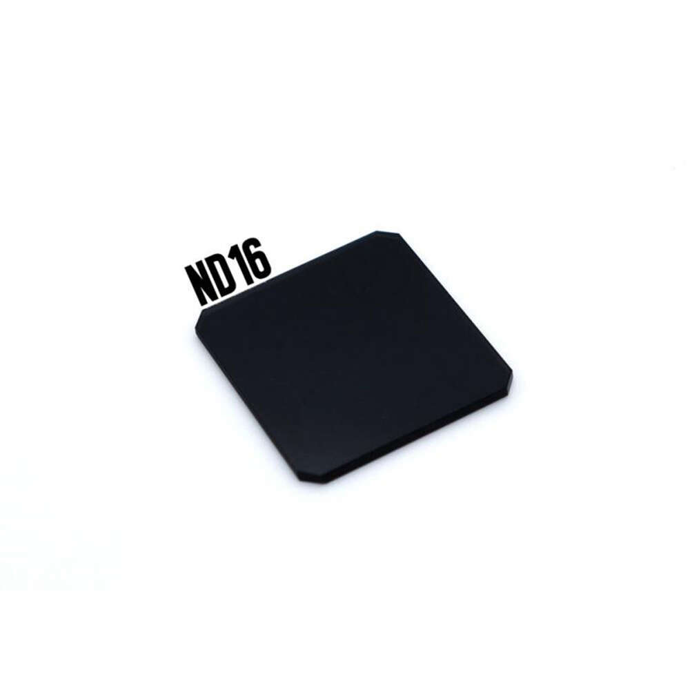 Glass ND Filters ND16