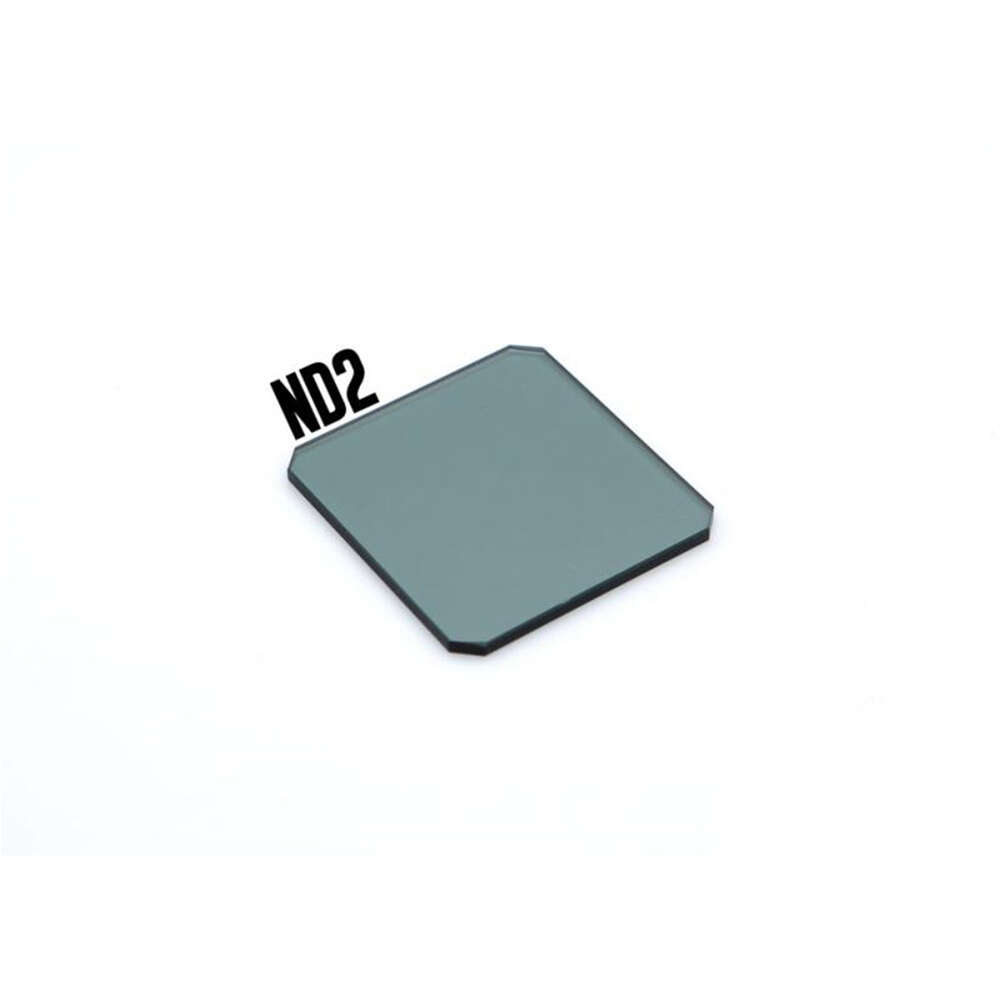 Glass ND Filters ND2