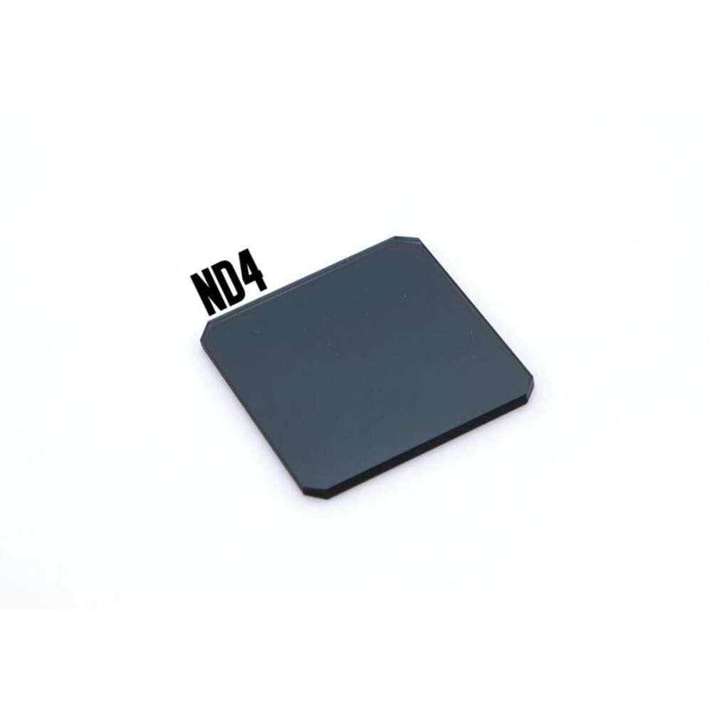Glass ND Filters ND4