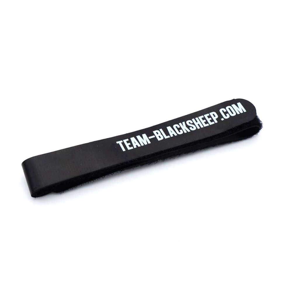TBS Oblivion Battery Strap