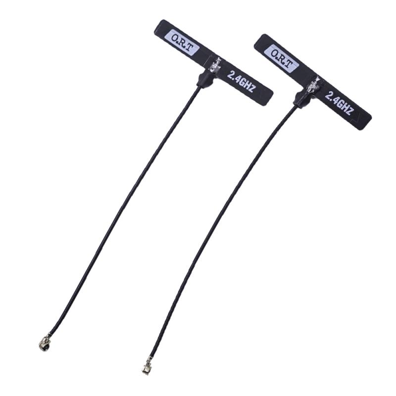ORT D-Pole 2.4GHz RX set Antenna
