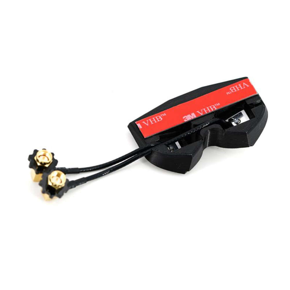 ORT Dual Shield Pro 5.8GHz Antenna (RHCP) 2
