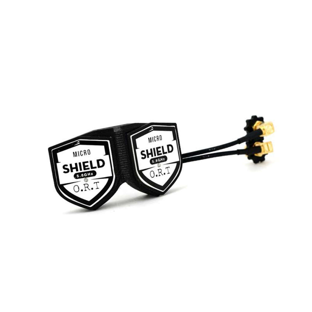 ORT Dual Shield Pro 5.8GHz Antenna
