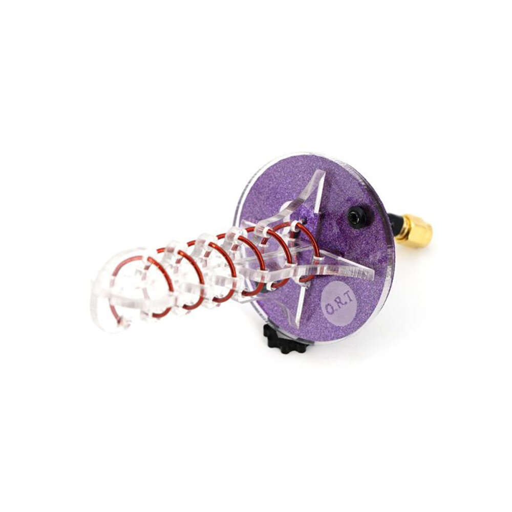 ORT New Helical 6 Turn Antenna 3