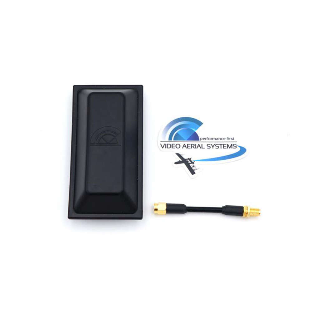 VAS Pepperbox XTreme 5.8GHz