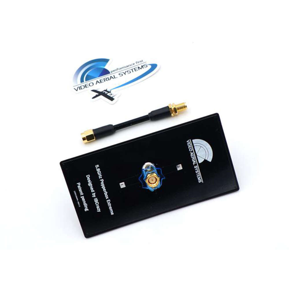 VAS Pepperbox XTreme 5.8GHz 2