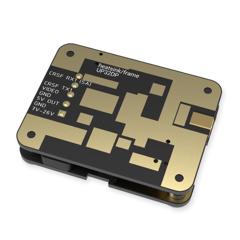 TBS Unify Pro32 DP (MMCX) 4
