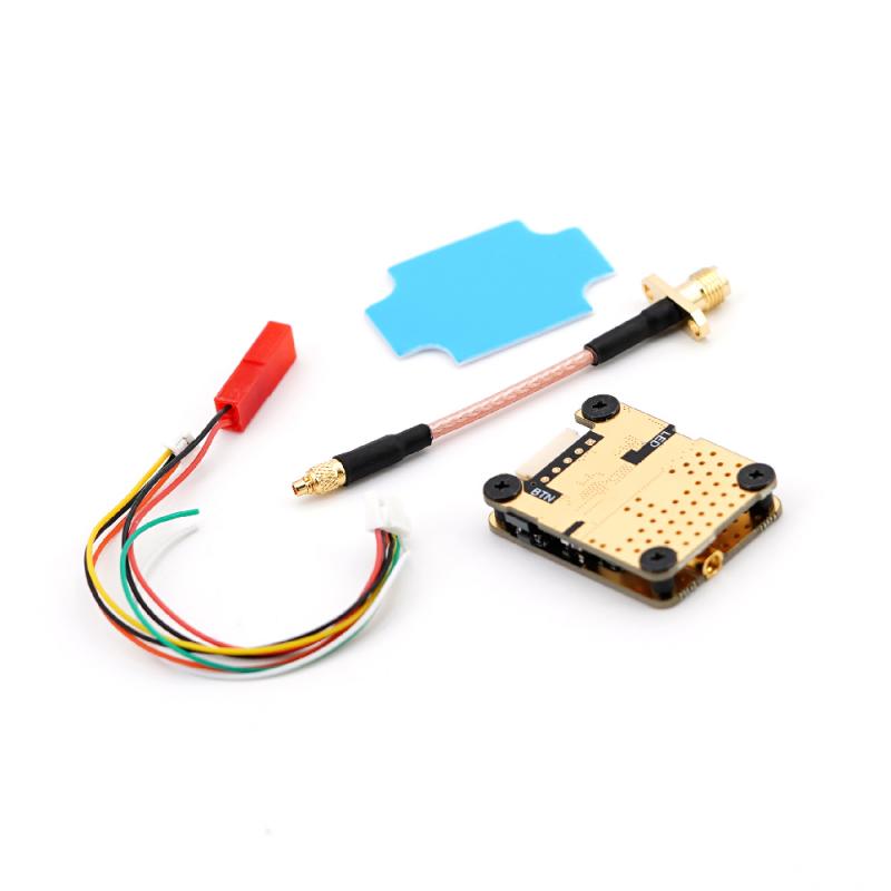 TBS Unify Pro32 DP (MMCX) 7