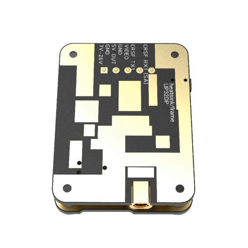 TBS Unify Pro32 DP 6