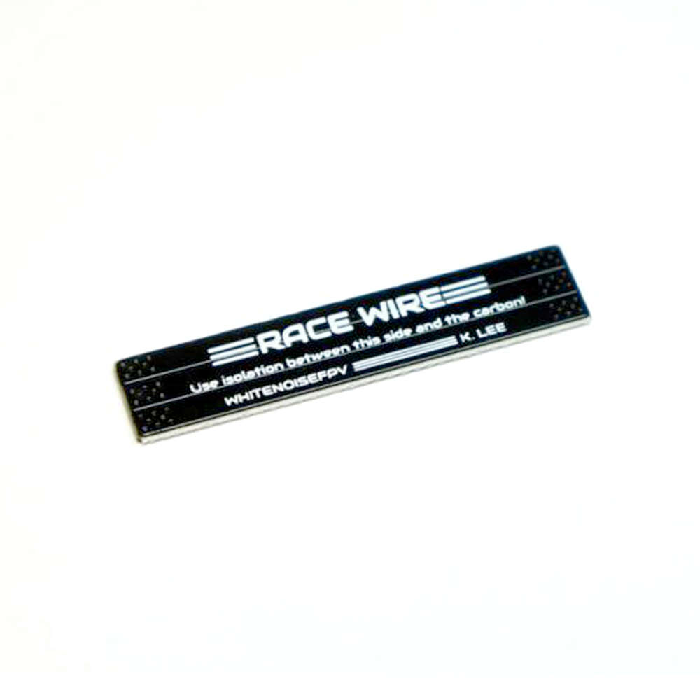 WhiteNoiseFpv X TBS Race Wire 3