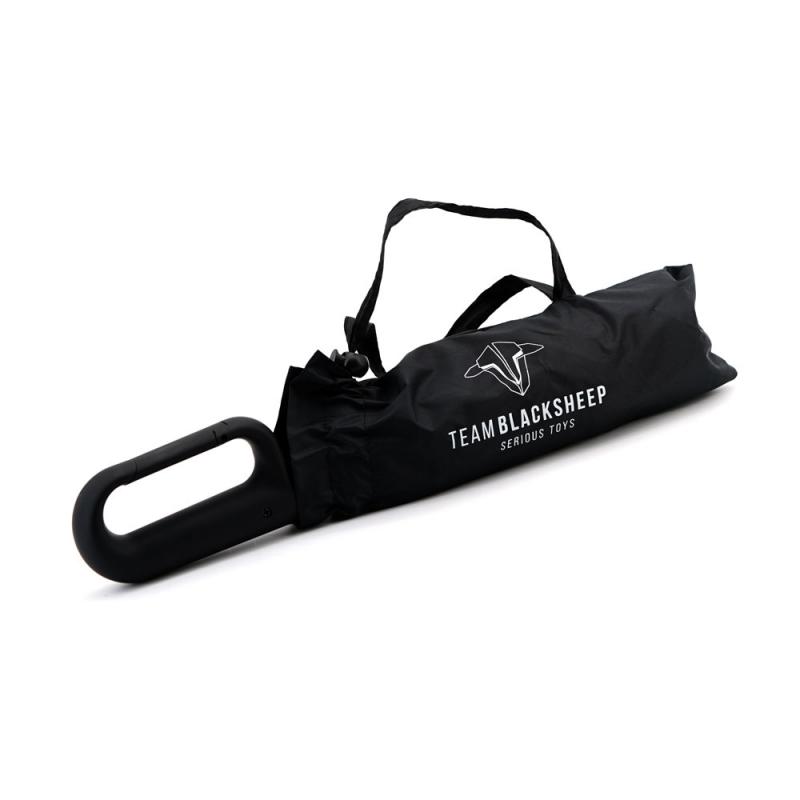 TBS Rainshield V4 5