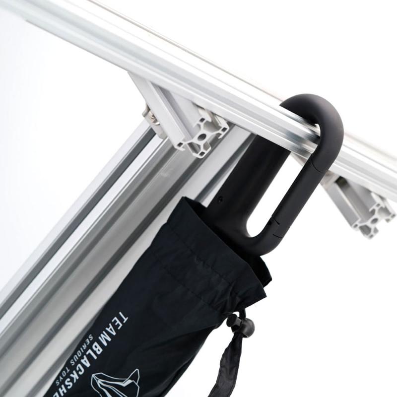 TBS Rainshield V4 6