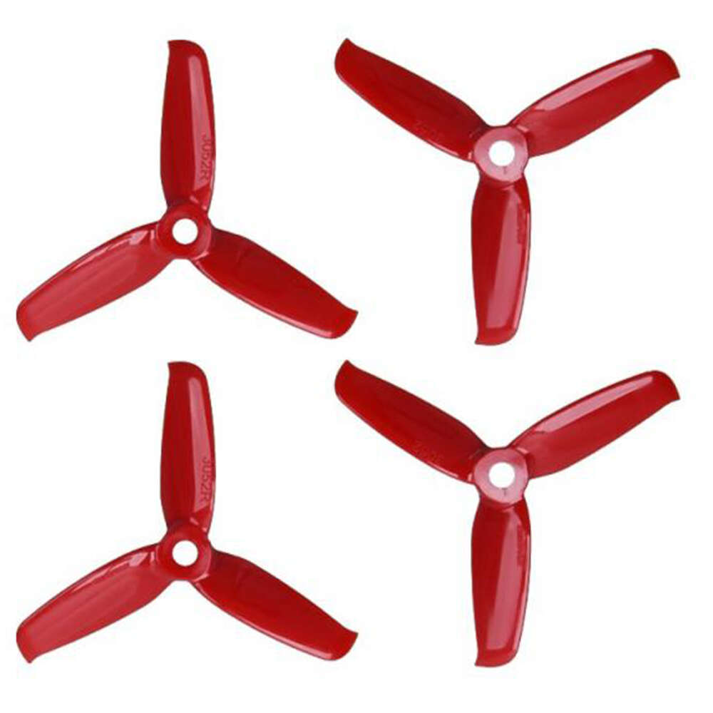 GF 3052 Flash Durable 3 Blade 2