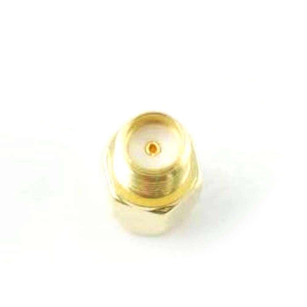 RPSMA-Male to SMA-Female Adapter 3