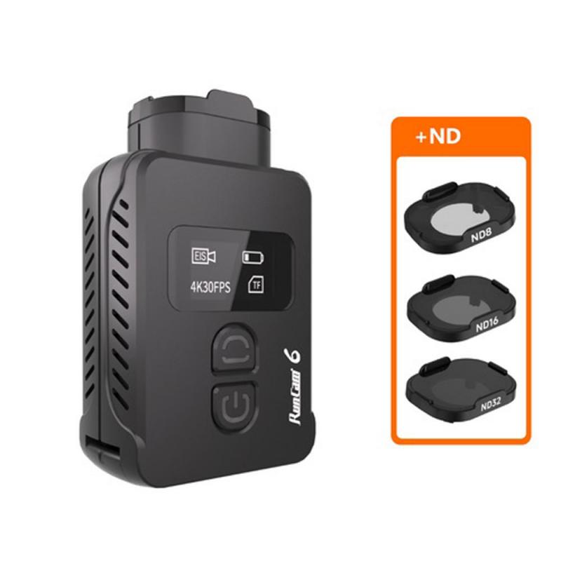 RunCam 6 with ND Filter BLOWOUT