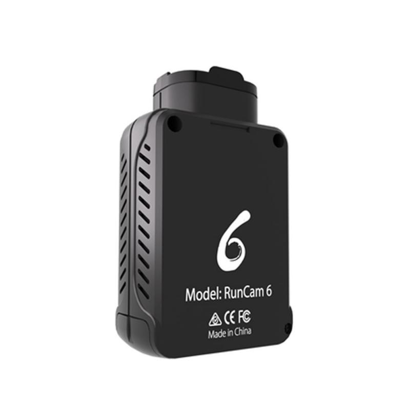 RunCam 6 with ND Filter BLOWOUT 2