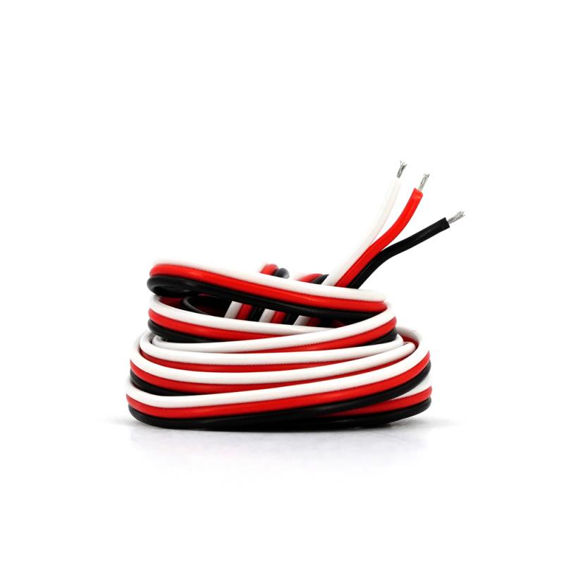 Servo Wires (1M)