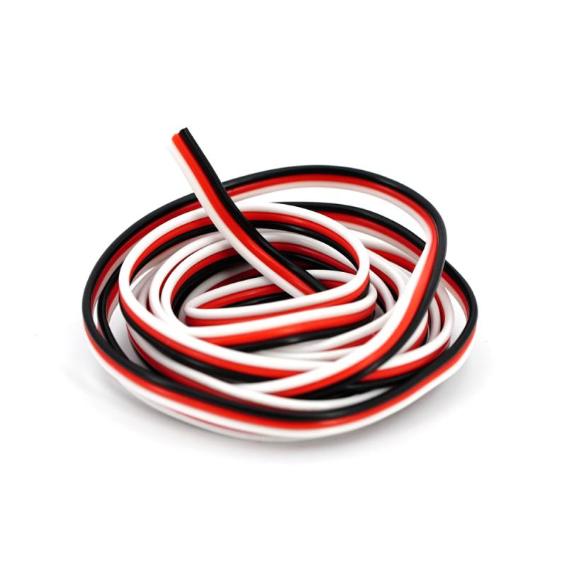 Servo Wires (1M) 2