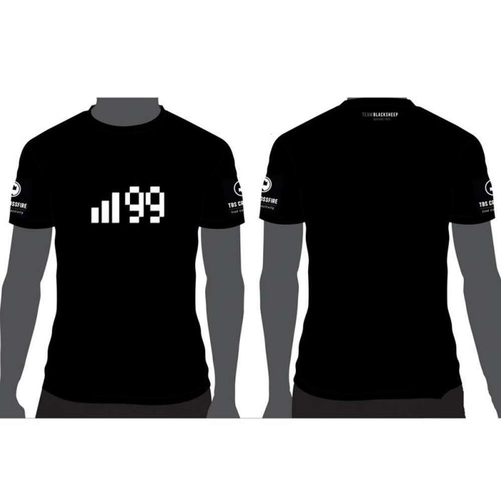 TBS 99 T-Shirt