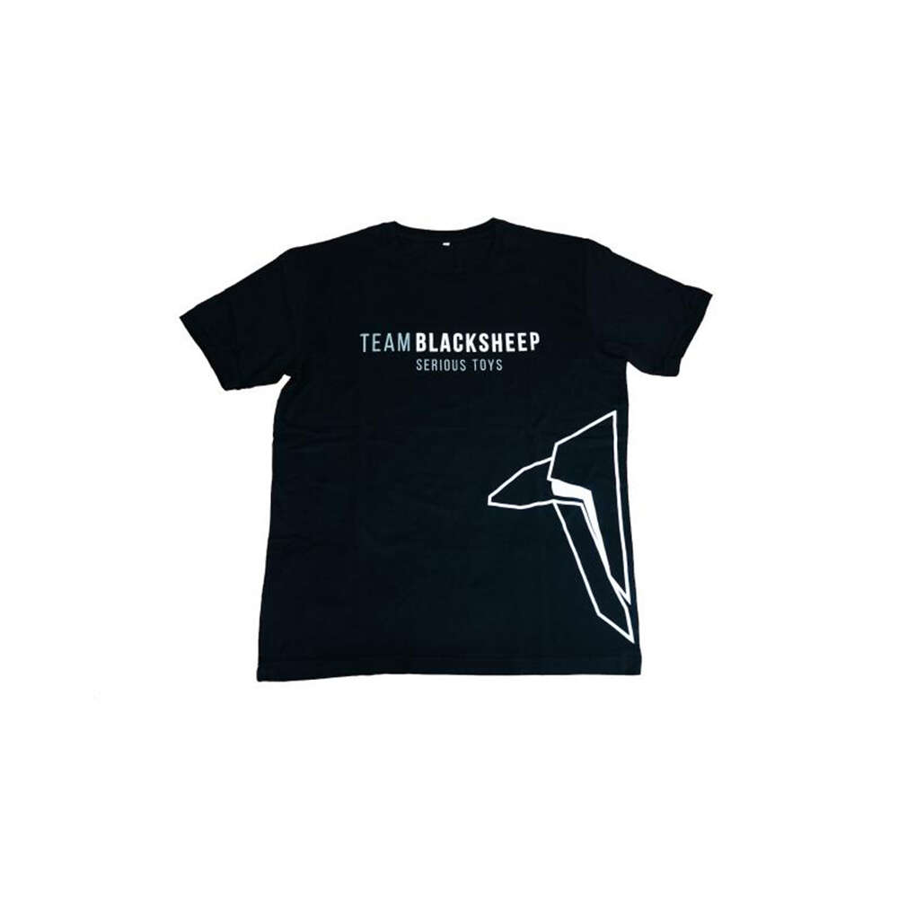 TBS T-Shirt B16