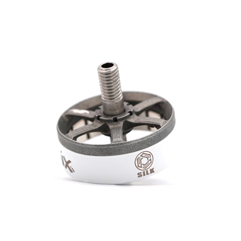 ETHIX Mr Steele Silk Motor V3 Legacy Spare Bell BLOWOUT