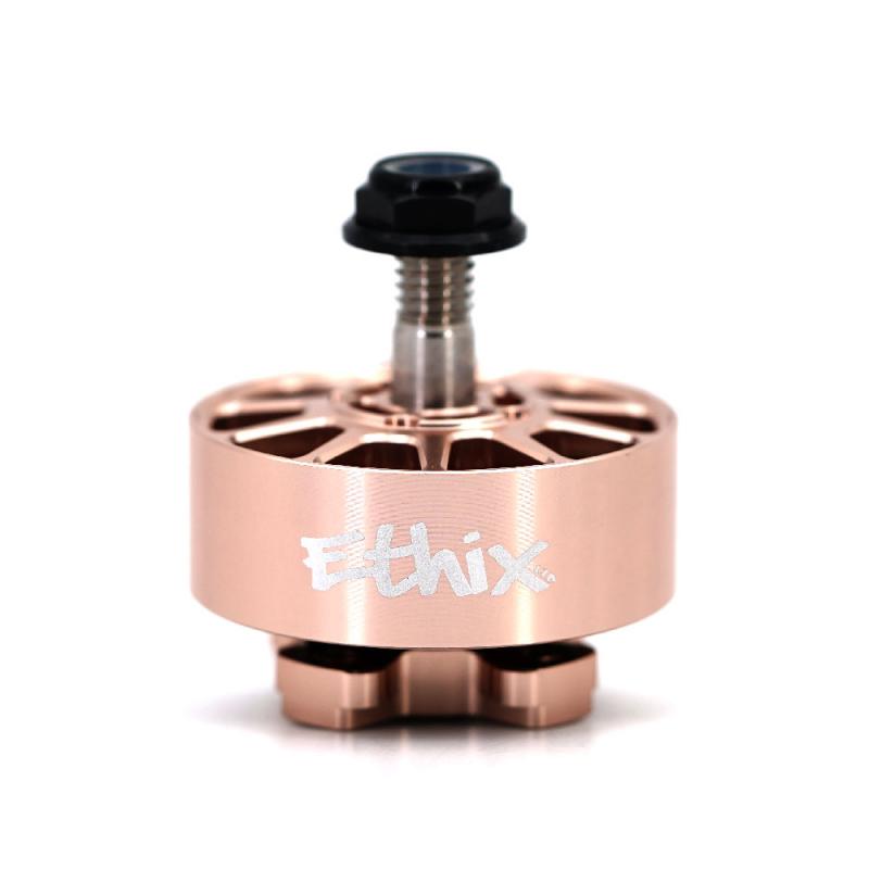ETHIX Mr Steele Silk Motor V6 White Gold 2
