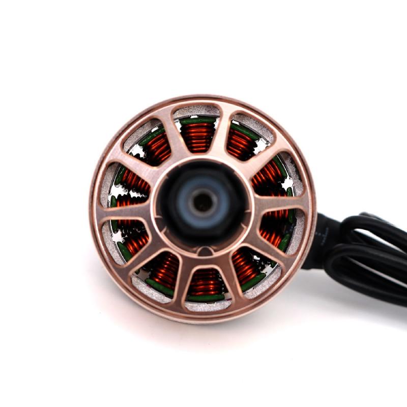 ETHIX Mr Steele Silk Motor V6 White Gold 3