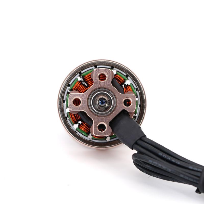 ETHIX Mr Steele Silk Motor V6 White Gold 4