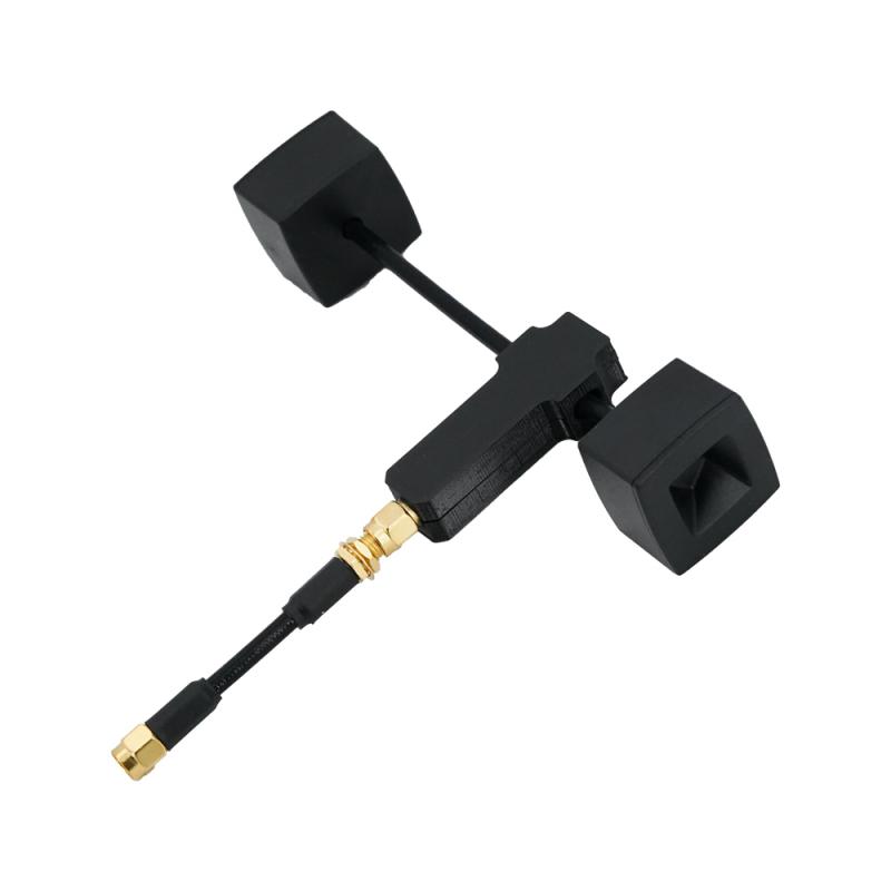 VAS 2.4Ghz SkyHammer SMA Antenna V2 (RHCP) 2