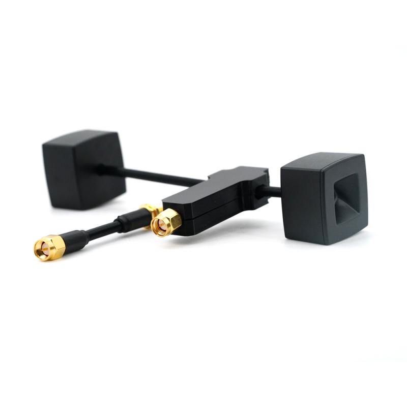 VAS 2.4Ghz SkyHammer SMA Antenna V2 (RHCP) 3
