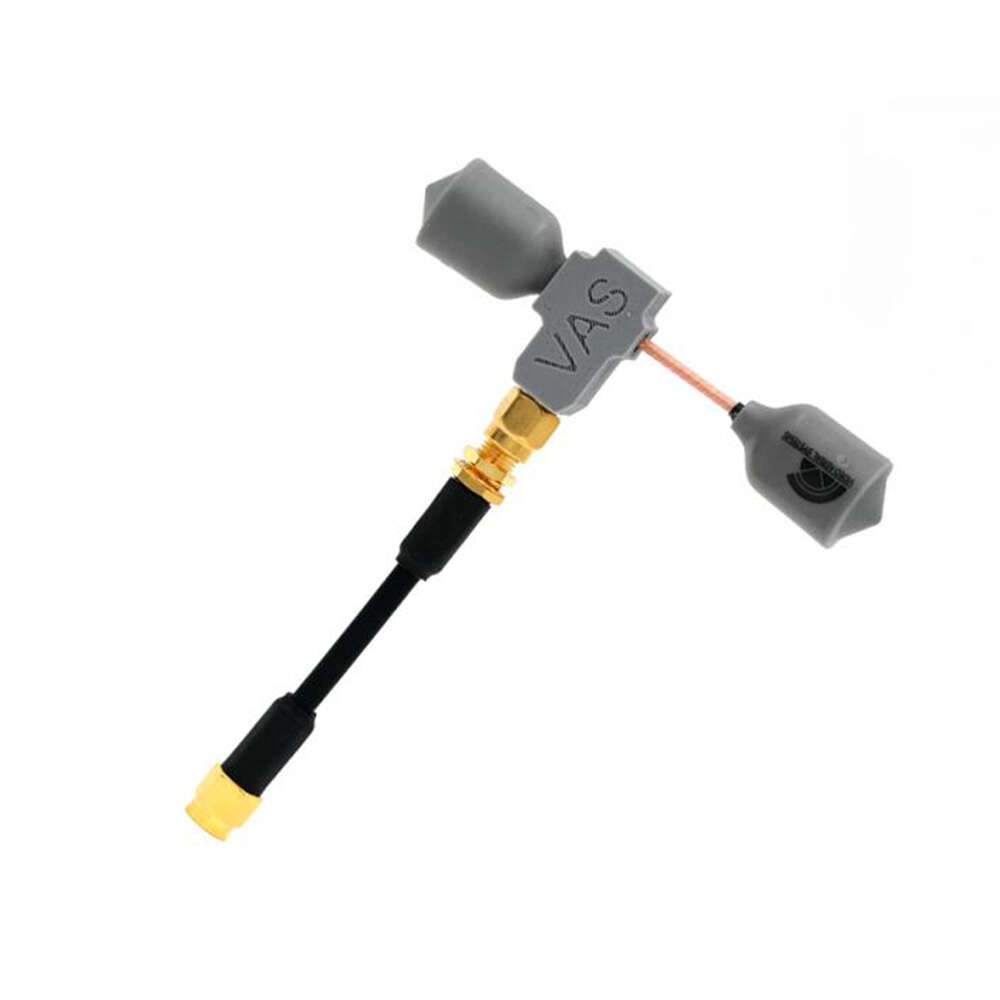 VAS SkyHammer Antenna LHCP 5.8GHz (SMA)