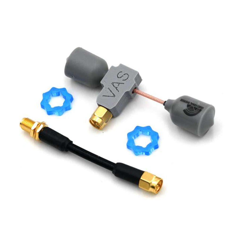 VAS SkyHammer Antenna LHCP 5.8GHz (SMA) 2
