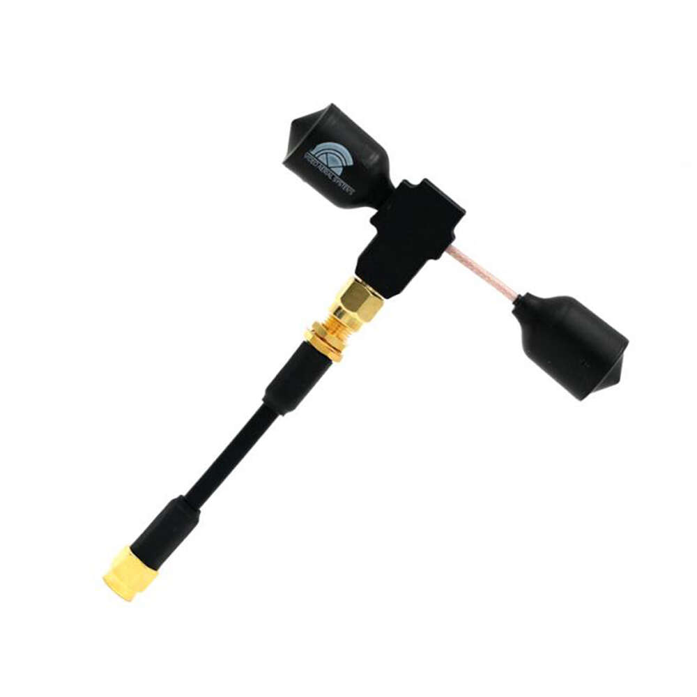 VAS SkyHammer Antenna RHCP 5.8GHz (SMA)