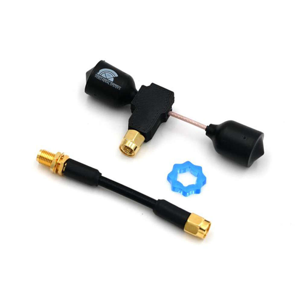 VAS SkyHammer Antenna RHCP 5.8GHz (SMA) 2
