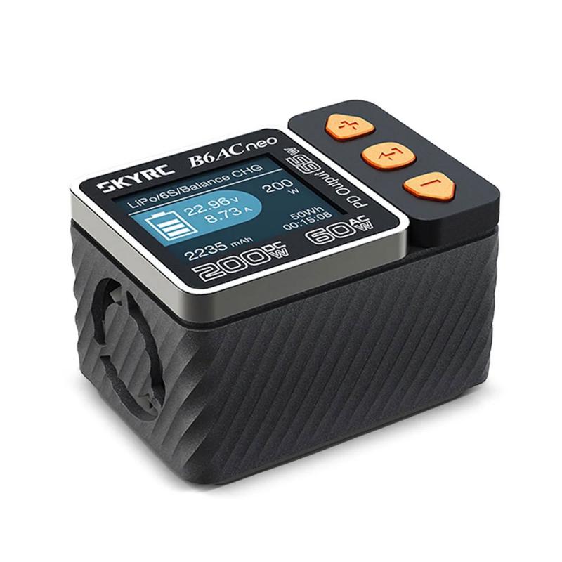 SkyRC B6ACneo Smart Charger 2