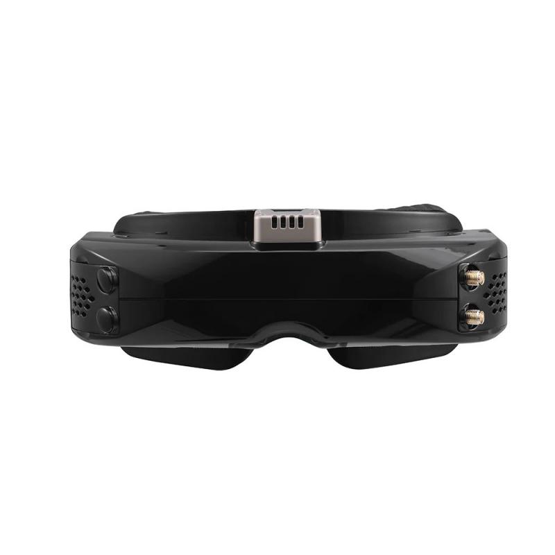 Skyzone SKY04X PRO Oled FPV Goggles (Black)