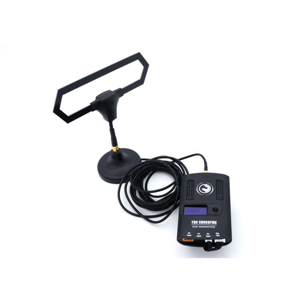 SMA Extender 3