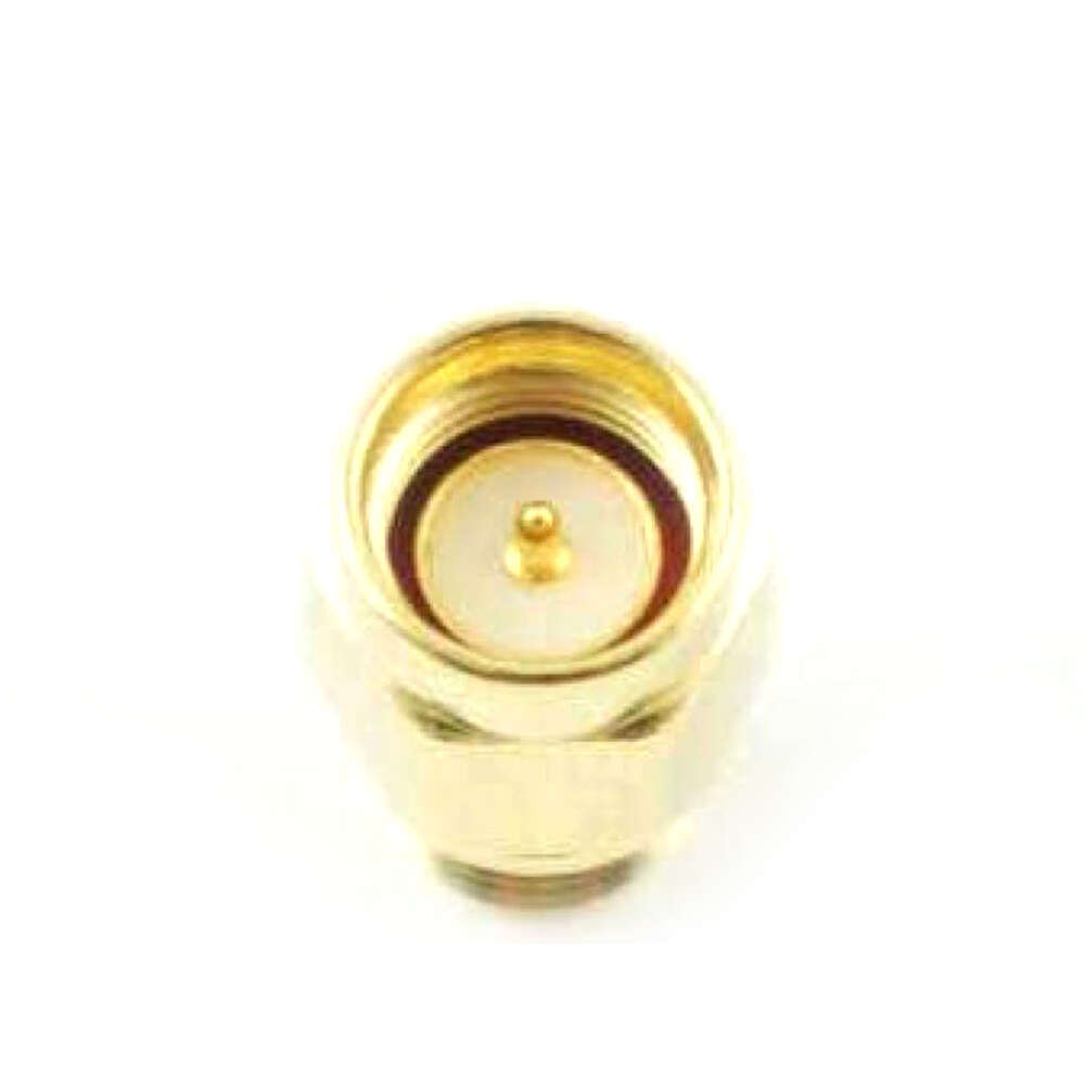 SMA-Male to RPSMA-Female Adapter