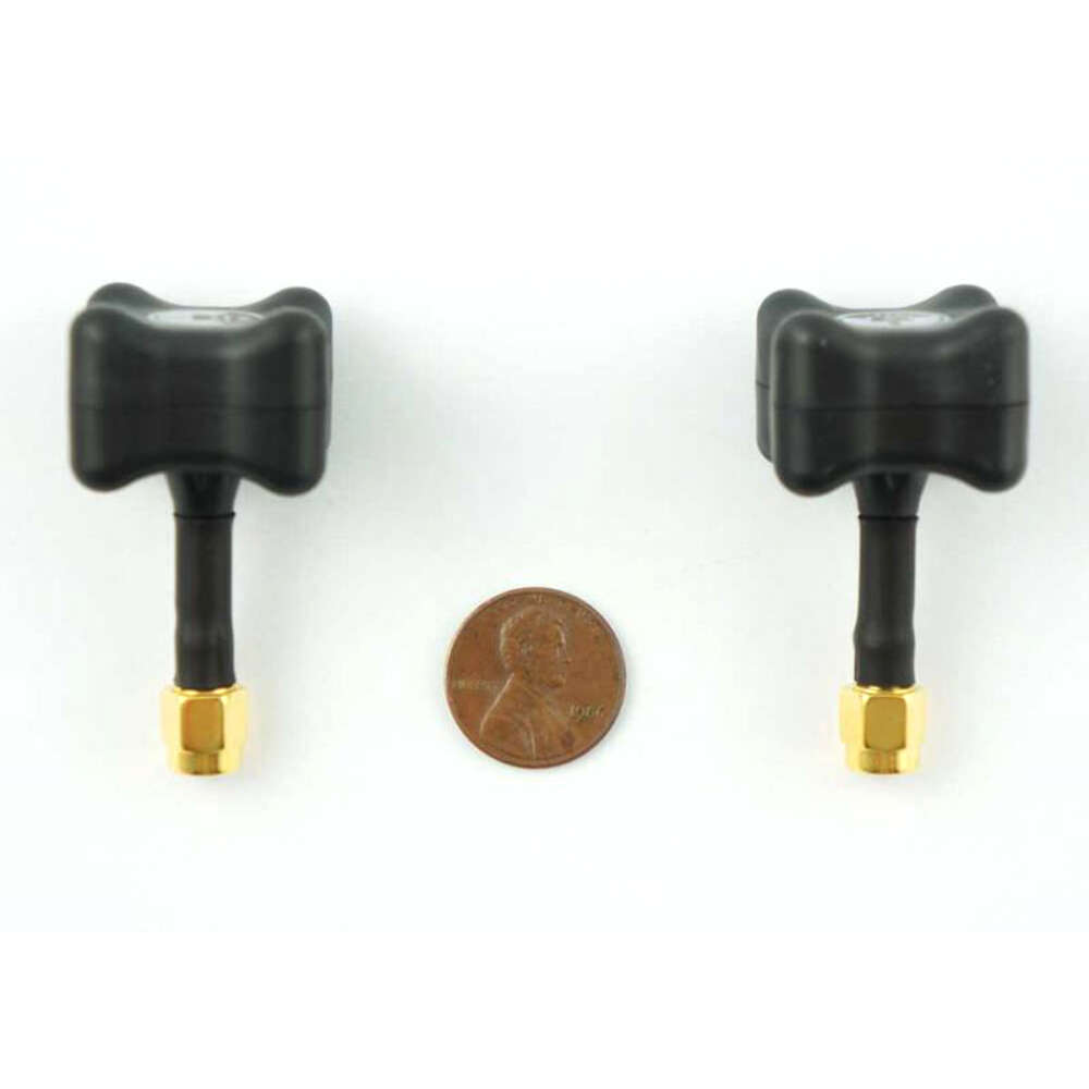 TBS Triumph-Stub SMA (RHCP 2pcs) 6