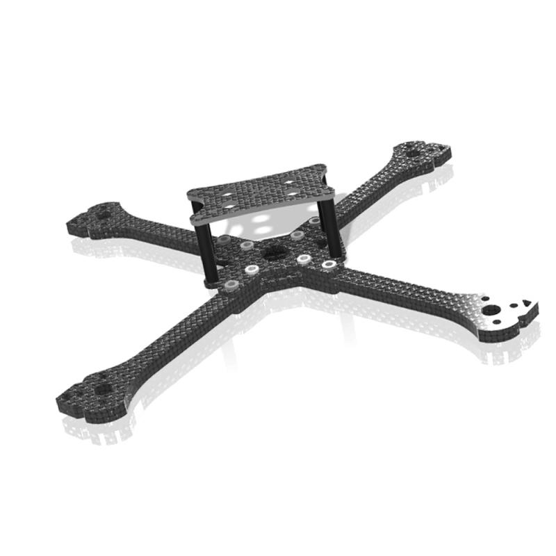 SniperX Light Frame 5 Inch 7