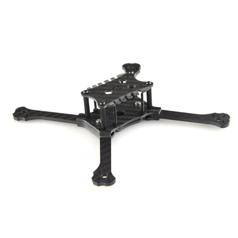 Sniperx MX HDzero 3.5 Inch Frame